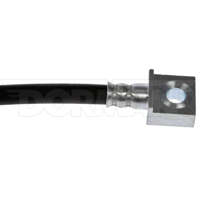 2015 Ford F-350 Brake Hydraulic Hose Rear Left Dorman H622299 image 2 of 3
