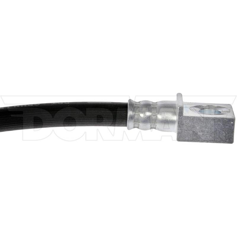 2015 Ford F-350 Brake Hydraulic Hose Rear Left Dorman H622300 image 2 of 3