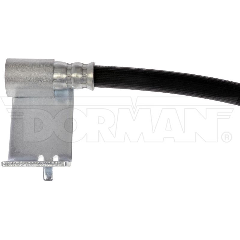 2015 Ford F-350 Brake Hydraulic Hose Rear Left Dorman H622300 image 3 of 3