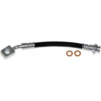2015 GMC Canyon Brake Hydraulic Hose Rear Left Dorman H622329 image 2 of 3