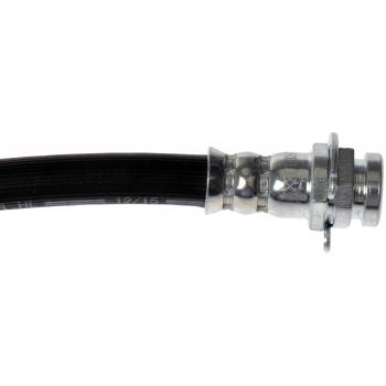 2015 GMC Canyon Brake Hydraulic Hose Rear Left Dorman H622329 image 3 of 3