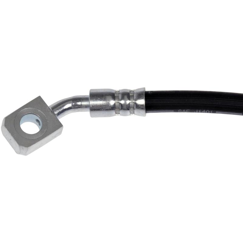 2015 Chevrolet Colorado Brake Hydraulic Hose