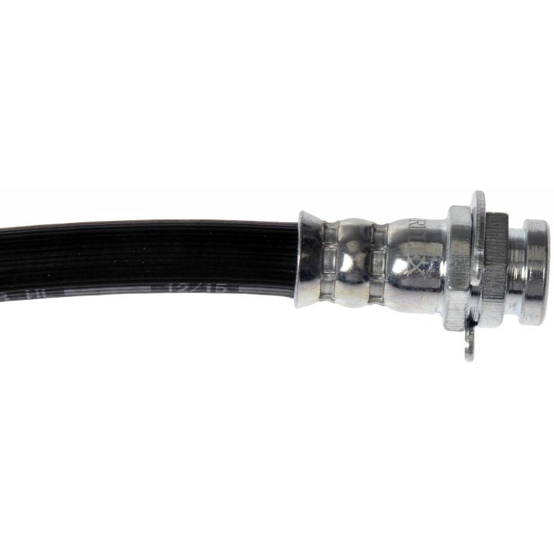 2016 Chevrolet Colorado Brake Hydraulic Hose Rear Left Dorman H622329 image 3 of 3