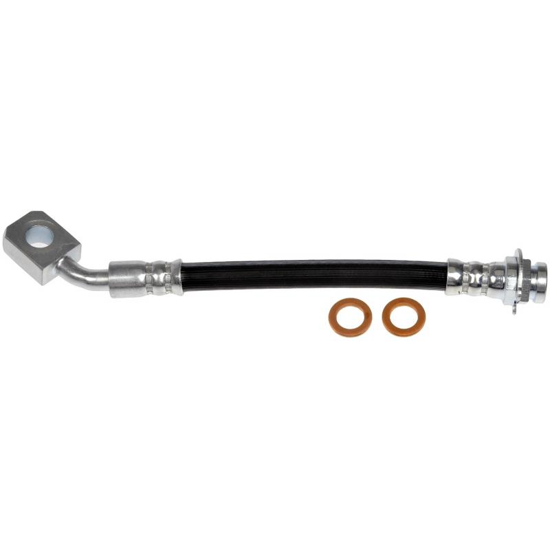2018 Chevrolet Colorado Brake Hydraulic Hose Rear Right Dorman H622330 image 2 of 3