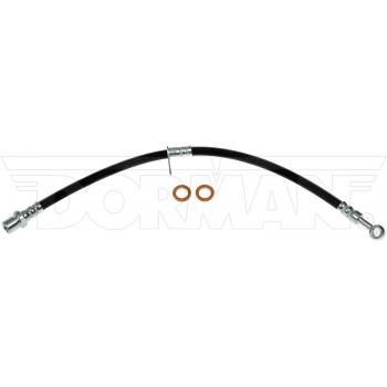 2023 Subaru WRX Brake Hydraulic Hose Rear Right Dorman H622338 image 1 of 4