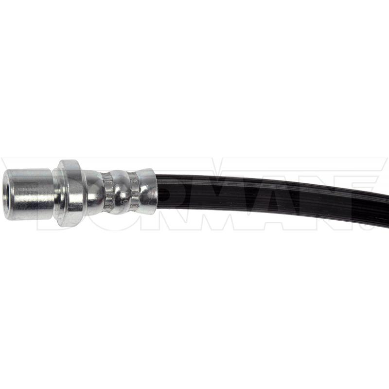 2020 Subaru WRX Brake Hydraulic Hose Rear Right Dorman H622338 image 3 of 4