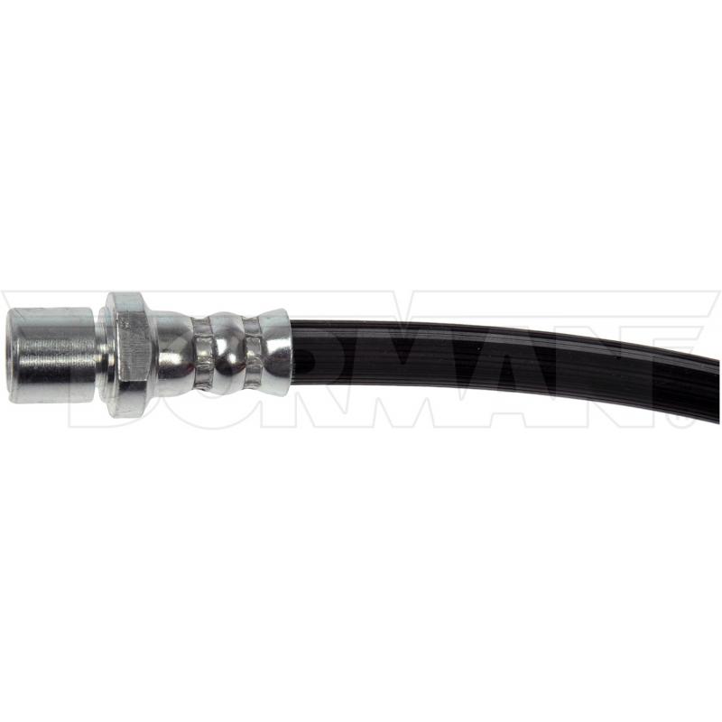 2020 Subaru WRX Brake Hydraulic Hose Rear Left Dorman H622339 image 3 of 4