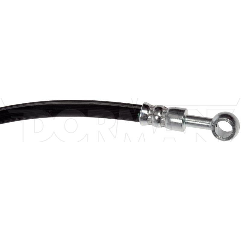 2020 Subaru WRX Brake Hydraulic Hose Rear Left Dorman H622339 image 4 of 4