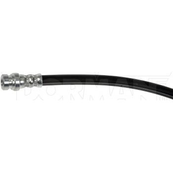 2014 Mitsubishi Mirage Brake Hydraulic Hose Front Left Dorman H622355 image 3 of 4