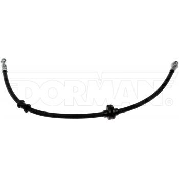 2014 Mitsubishi Mirage Brake Hydraulic Hose Front Left Dorman H622355 image 4 of 4