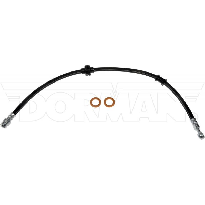 Dorman H622355 Brake Hydraulic Hose product image 2 of 4