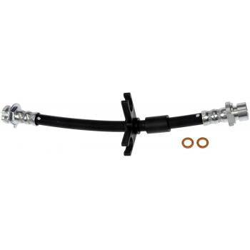 2016 Jeep Cherokee Brake Hydraulic Hose Rear Right Outer Dorman H622396 image 2 of 3