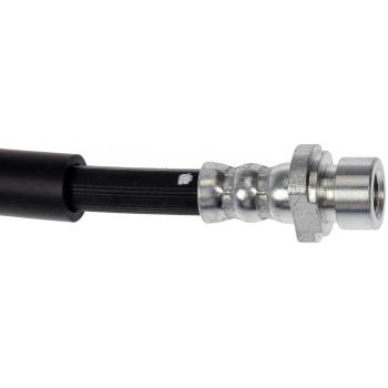 2016 Jeep Cherokee Brake Hydraulic Hose Rear Right Outer Dorman H622396 image 3 of 3
