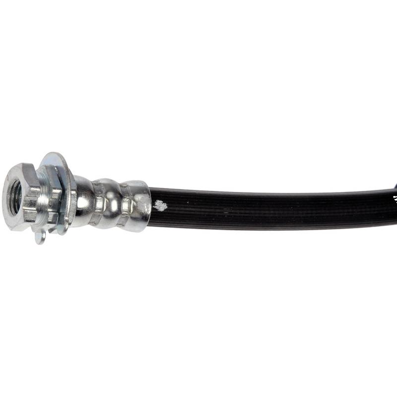 2014 Jeep Cherokee Brake Hydraulic Hose Rear Right Outer Dorman H622396 image 1 of 3