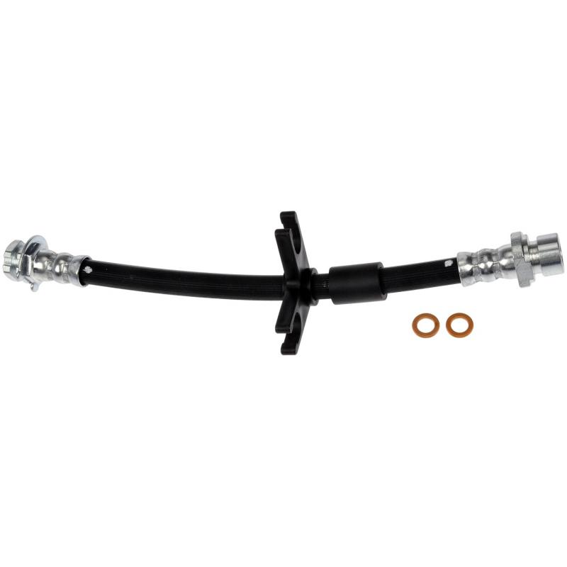 2014 Jeep Cherokee Brake Hydraulic Hose Rear Right Outer Dorman H622396 image 2 of 3