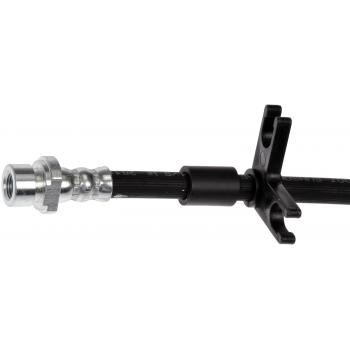 2016 Jeep Cherokee Brake Hydraulic Hose Rear Left Outer Dorman H622397 image 1 of 3