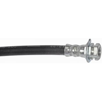 2016 Jeep Cherokee Brake Hydraulic Hose Rear Left Outer Dorman H622397 image 2 of 3