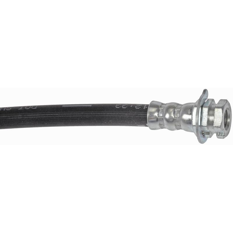 2014 Jeep Cherokee Brake Hydraulic Hose Rear Left Outer Dorman H622397 image 2 of 3