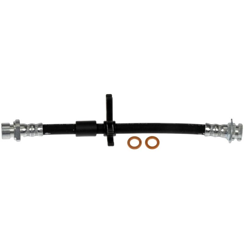 2014 Jeep Cherokee Brake Hydraulic Hose Rear Left Outer Dorman H622397 image 3 of 3