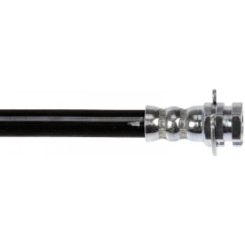 2016 Jeep Cherokee Brake Hydraulic Hose Rear Left Inner Dorman H622399 image 1 of 3