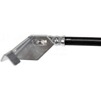 2016 Jeep Cherokee Brake Hydraulic Hose Rear Left Inner Dorman H622399 image 2 of 3