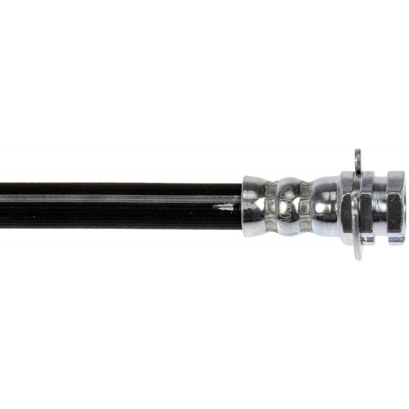 2014 Jeep Cherokee Brake Hydraulic Hose Rear Left Inner Dorman H622399 image 1 of 3