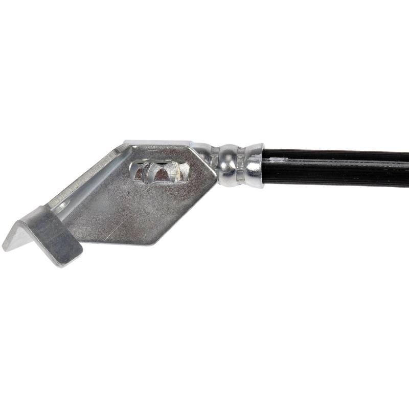 2014 Jeep Cherokee Brake Hydraulic Hose Rear Left Inner Dorman H622399 image 2 of 3