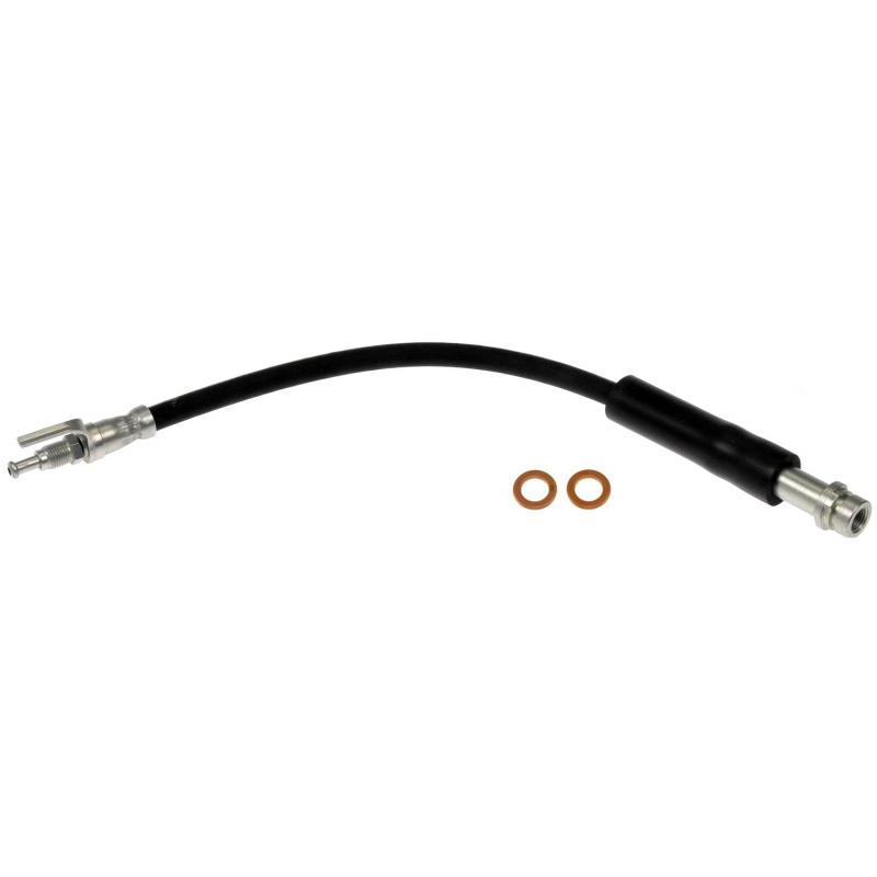 2018 Ford Transit-350 Brake Hydraulic Hose Front Left Dorman H622444 image 2 of 3