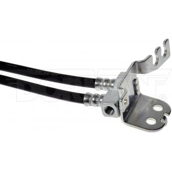 2017 Ford Transit-350 Brake Hydraulic Hose Rear Center Dorman H622447 image 2 of 4
