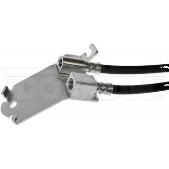 2017 Ford Transit-350 Brake Hydraulic Hose Rear Center Dorman H622447 image 3 of 4