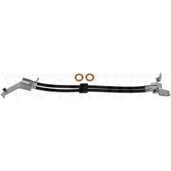 2017 Ford Transit-350 Brake Hydraulic Hose Rear Center Dorman H622447 image 4 of 4