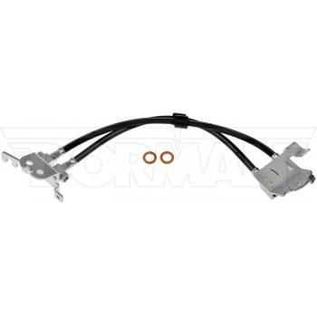 2014 Ford Transit Brake Hydraulic Hose Rear Center Dorman H622448 image 3 of 4