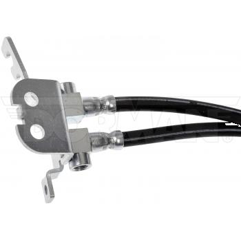 2014 Ford Transit Brake Hydraulic Hose Rear Center Dorman H622448 image 4 of 4