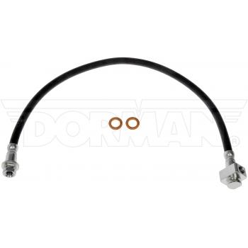 2014 Ford Econoline Van Brake Hydraulic Hose Rear Left Inner Dorman H622450 image 3 of 3