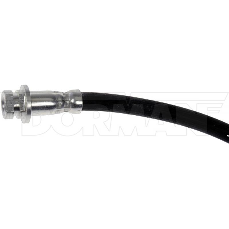 2014 Ford E-150 Brake Hydraulic Hose Rear Left Inner Dorman H622450 image 1 of 3