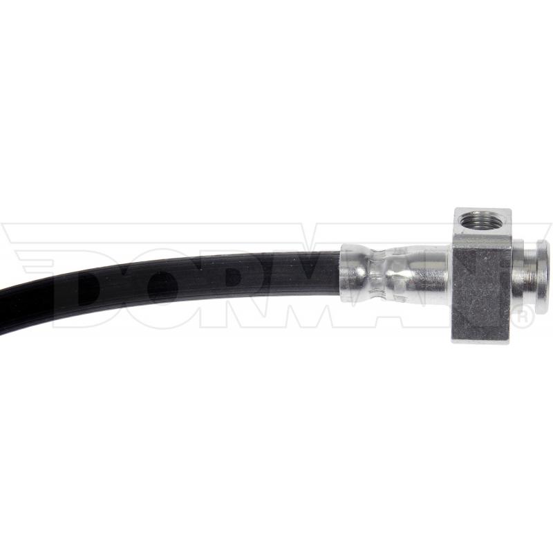2014 Ford E-150 Brake Hydraulic Hose Rear Left Inner Dorman H622450 image 2 of 3