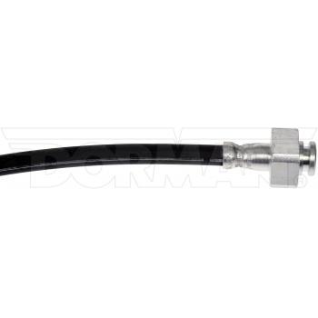 2013 Ford F-450 Super Duty Brake Hydraulic Hose Front Left Dorman H622452 image 1 of 4