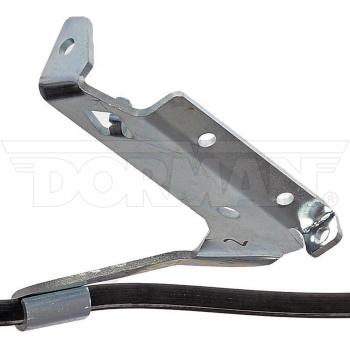 2013 Ford F-450 Super Duty Brake Hydraulic Hose Front Right Dorman H622453 image 2 of 4