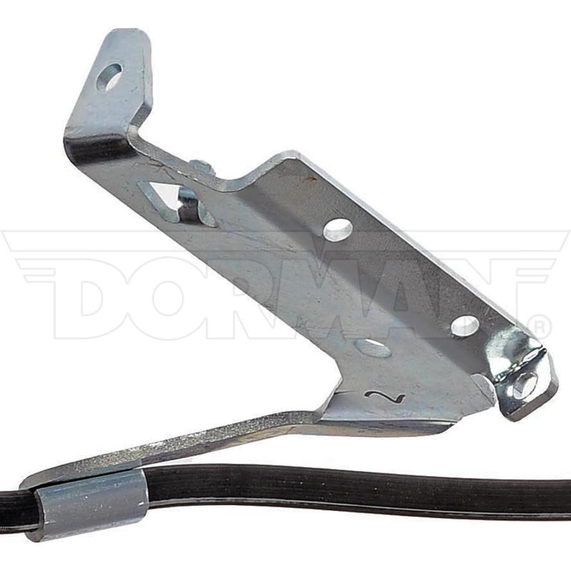2015 Ford F-450 Super Duty Brake Hydraulic Hose Front Right Dorman H622453 image 2 of 4