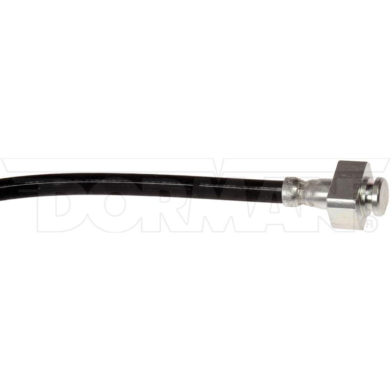 2015 Ford F-450 Super Duty Brake Hydraulic Hose Front Right Dorman H622453 image 3 of 4