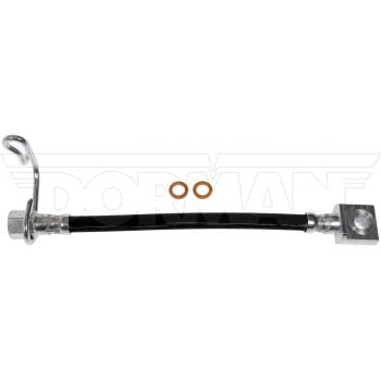 2013 Ford F-450 Super Duty Brake Hydraulic Hose Rear Right Dorman H622454 image 1 of 4