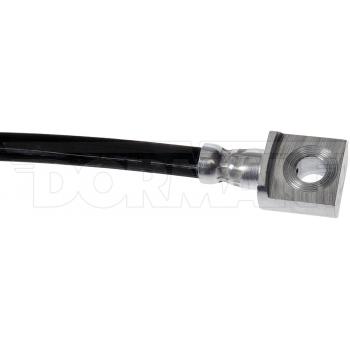 2013 Ford F-450 Super Duty Brake Hydraulic Hose Rear Right Dorman H622454 image 2 of 4