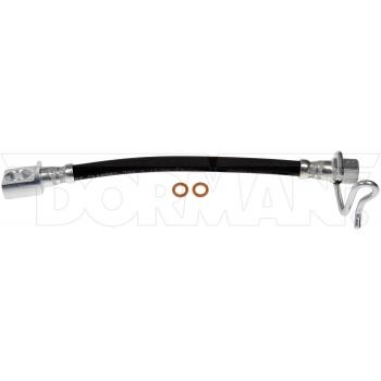 2013 Ford F-450 Super Duty Brake Hydraulic Hose Rear Right Dorman H622454 image 3 of 4