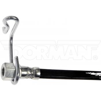 2013 Ford F-450 Super Duty Brake Hydraulic Hose Rear Right Dorman H622454 image 4 of 4