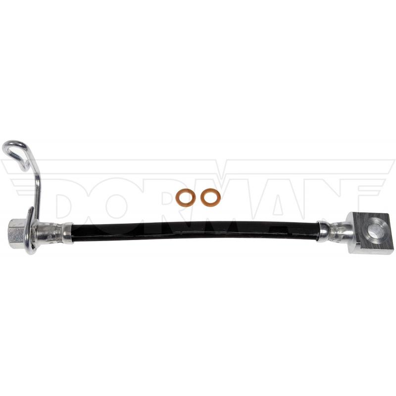 2016 Ford F-450 Super Duty Brake Hydraulic Hose Rear Right Dorman H622454 image 1 of 4
