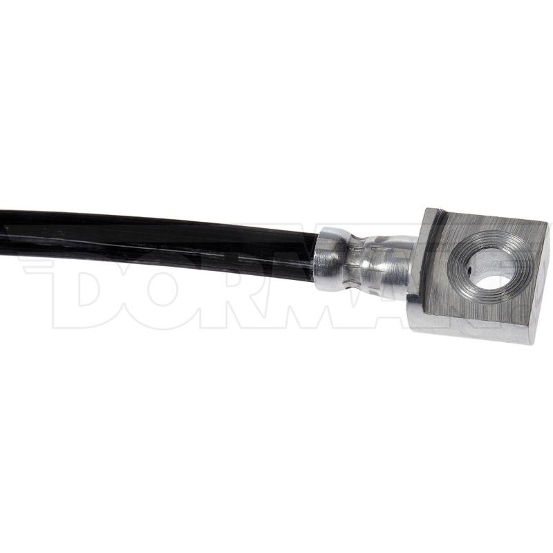 2016 Ford F-450 Super Duty Brake Hydraulic Hose Rear Right Dorman H622454 image 2 of 4