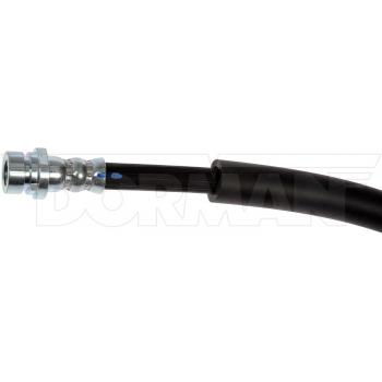 2017 Lincoln MKC Brake Hydraulic Hose Rear Left Dorman H622465 image 1 of 4