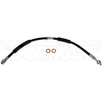 2017 Lincoln MKC Brake Hydraulic Hose Rear Left Dorman H622465 image 3 of 4