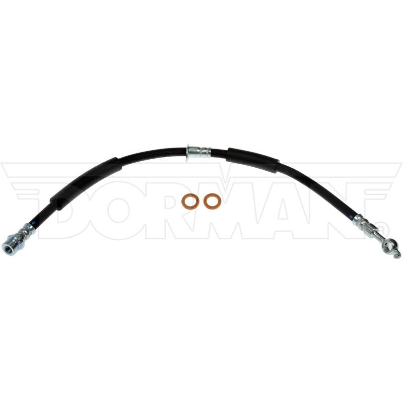 2018 Ford Escape Brake Hydraulic Hose Rear Left Dorman H622465 image 3 of 4