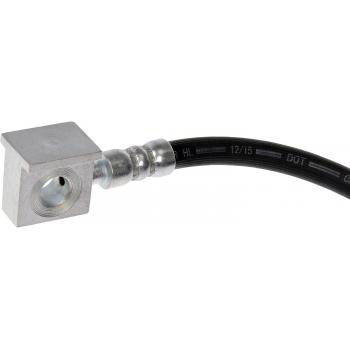 2002 Ford F650 Brake Hydraulic Hose